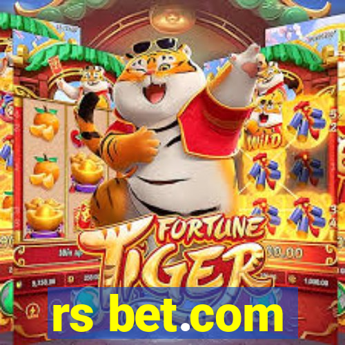 rs bet.com